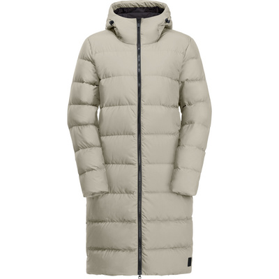 Jack Wolfskin Dames Frozen Palace Mantel