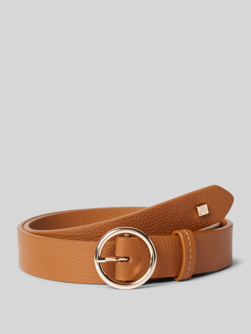 Marc O'Polo Riem met doornsluiting, model 'TORY'