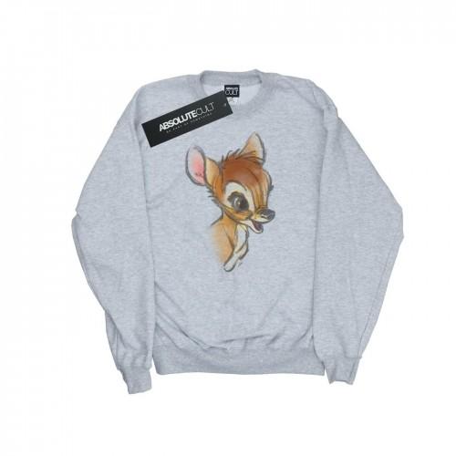 Disney heren Bambi tekening sweatshirt