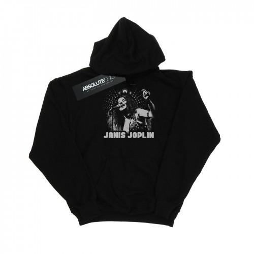 Pertemba FR - Apparel Janis Joplin Spirituele mono-hoodie voor heren