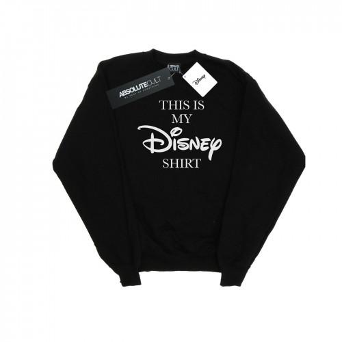 Disney heren mijn T-shirt sweatshirt