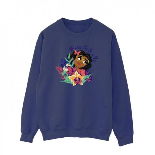 Disney Heren Encanto Born To Be Me Sweatshirt