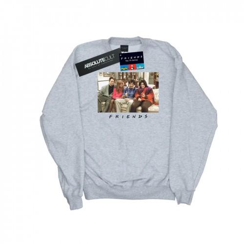 Friends Vrienden Retrospective Still Sweatshirt voor heren