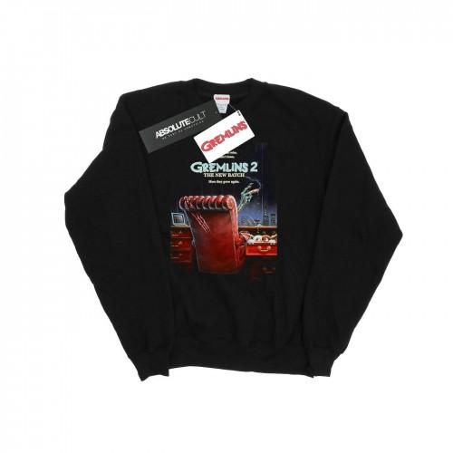 Pertemba FR - Apparel Gremlins 2 heren het nieuwe batch-sweatshirt