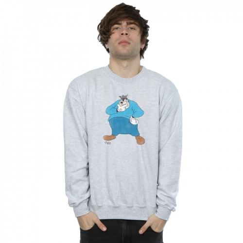 Disney Heren Klassiek Pete Sweatshirt