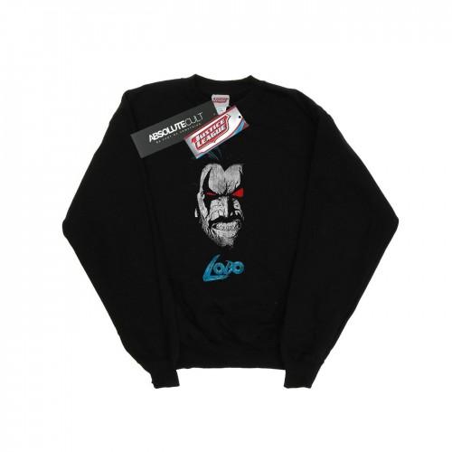 DC Comics Lobo Face-sweatshirt voor heren