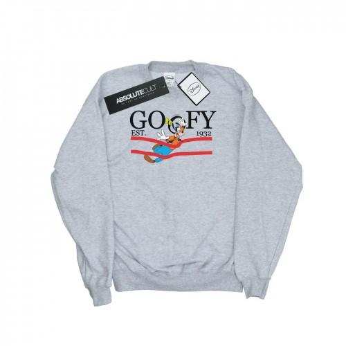 Disney Goofy herensweater van nature