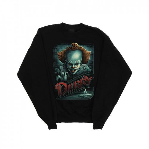 It Chapter 2 Het Hoofdstuk 2 Heren Derry Courage To Return Sweatshirt