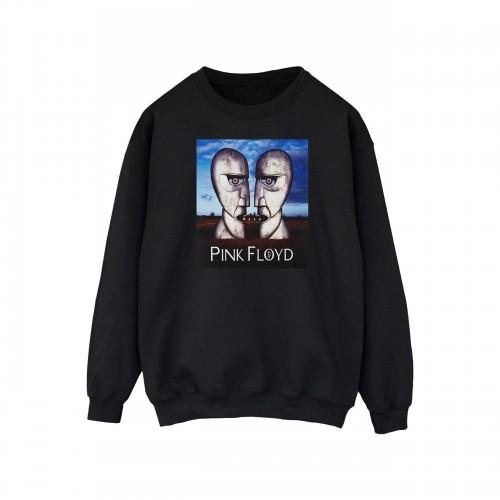 Pink Floyd Heren The Division Bell-sweatshirt