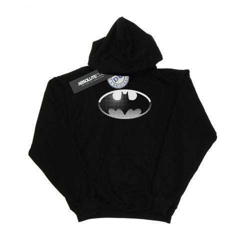 DC Comics Batman Spot-logo herenhoodie