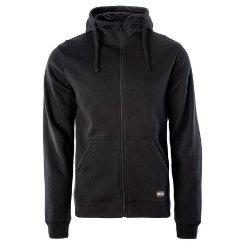 Magnum Mens Lepus Hoodie