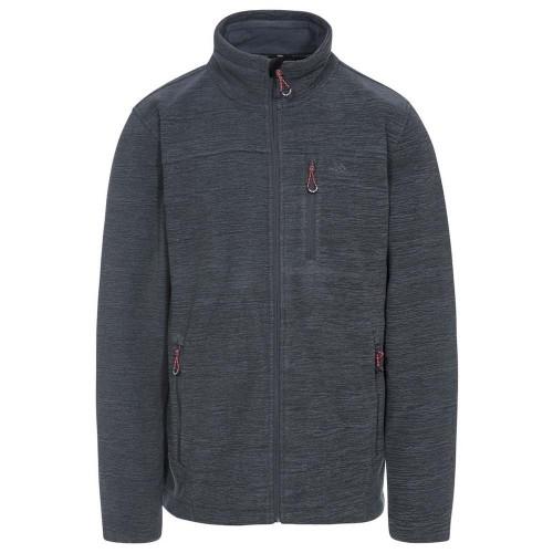 Trespass Mens Shravedell Fleece