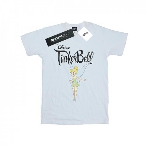 Disney jongens Tinker Bell vliegende Tink T-shirt