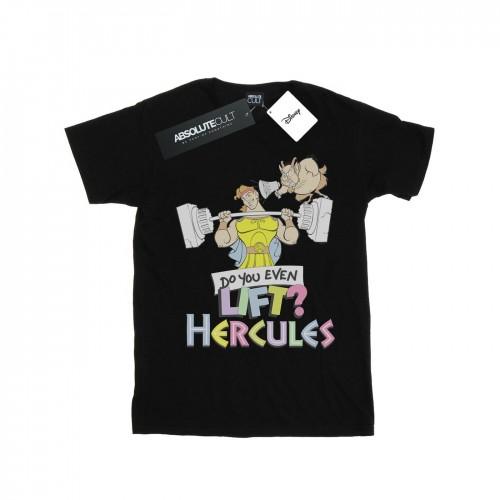 Disney Boys Hercules Hef jij zelfs op? t-shirt