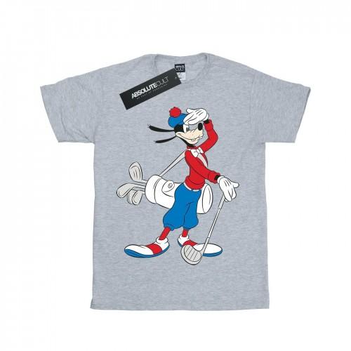 Disney Goofy golf T-shirt voor jongens