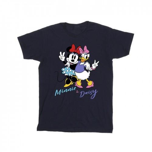 Disney jongens Minnie Mouse en Daisy T-shirt