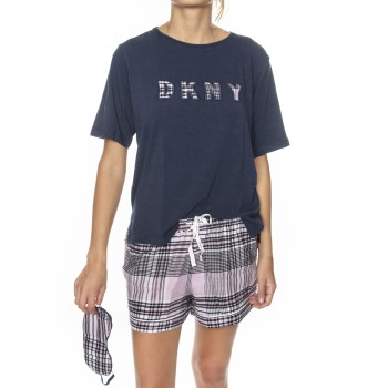 DKNY Homewear DKNY Hello Fall Pj Set Box 