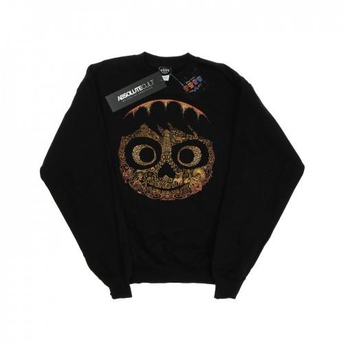 Disney jongens Coco Miguel gezicht Sweatshirt