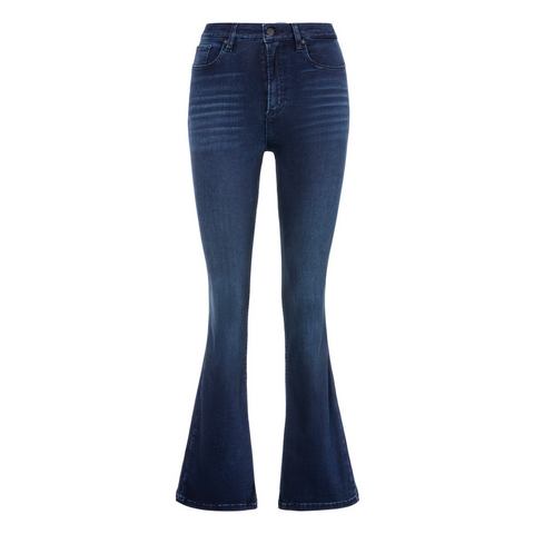 Boss Orange High-waist jeans C_ROSA HR 2.0