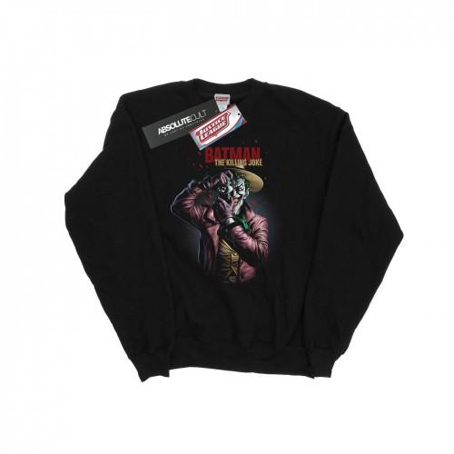 DC Comics jongens Batman The Killing Joke Sweatshirt