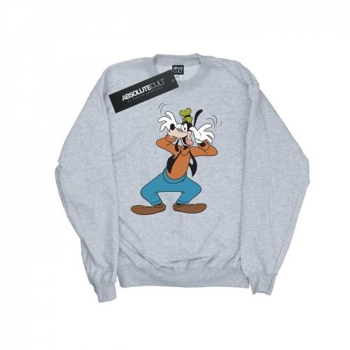 Disney jongens Goofy Crazy Sweatshirt