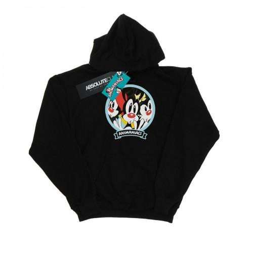 Animaniacs Fisheye Group-hoodie voor jongens