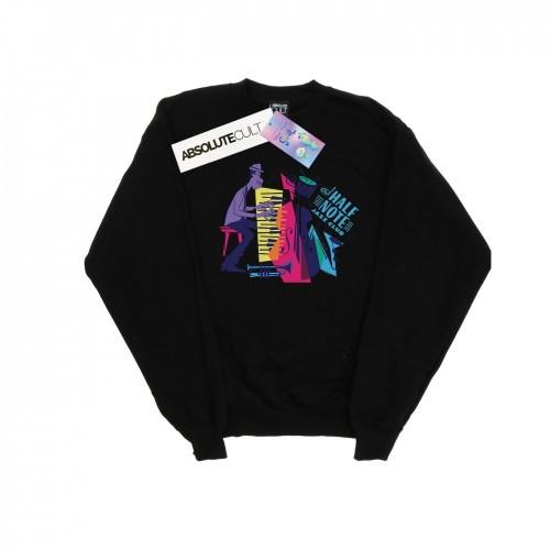 Disney Boys Soul Joe Gardner Jazz Club-sweatshirt