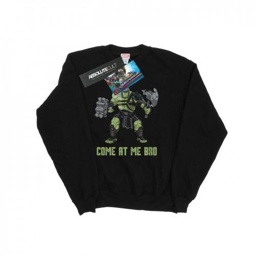 Marvel Boys Thor Ragnarok Come At Me Bro Sweatshirt