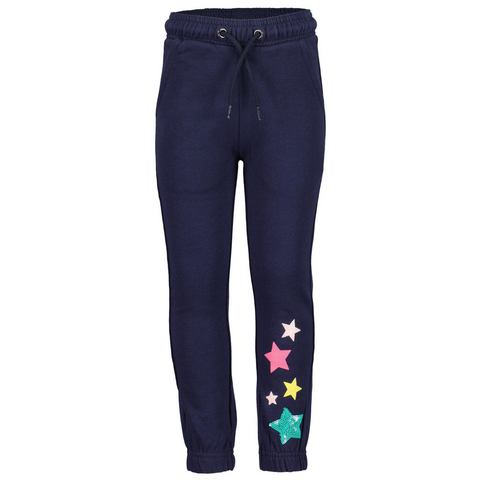 Blue Seven Sweatbroek