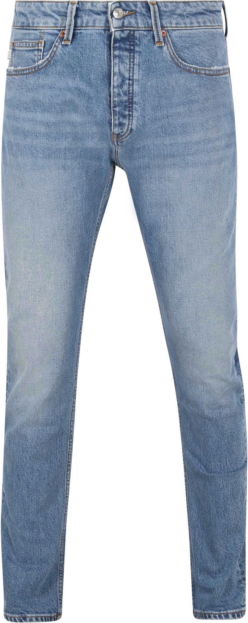 KING Essentials The Jason Jeans Lichtblauw