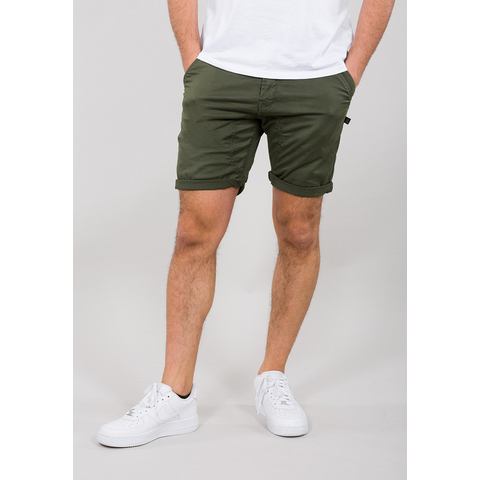 Alpha Industries Short  Men - Shorts Kerosene Short