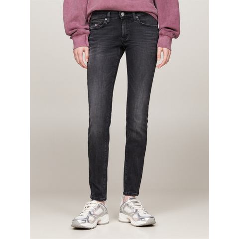 TOMMY JEANS Skinny fit jeans