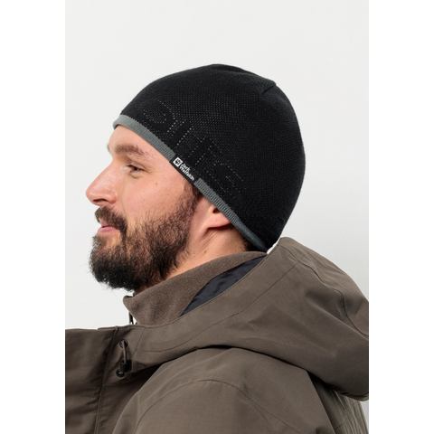 Jack Wolfskin Beanie