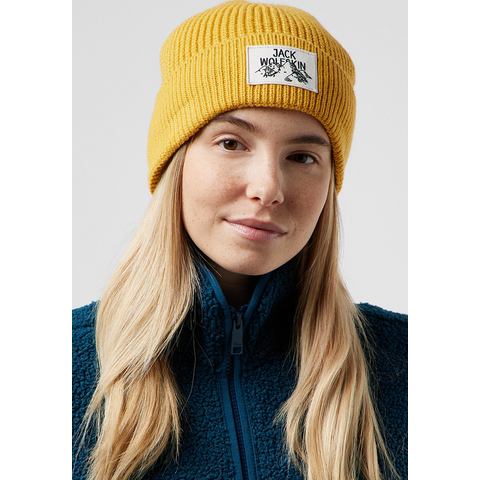 Jack Wolfskin Beanie