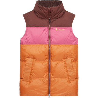 Cotopaxi Dames Solazo Down Bodywarmer