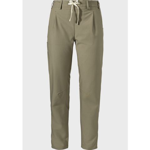 Schöffel Outdoorbroek Pants Oaktree L