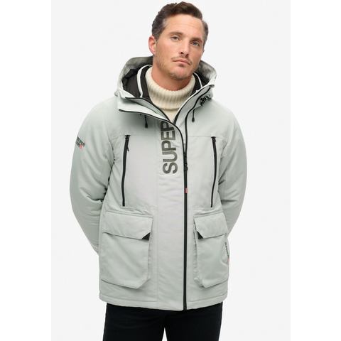 Superdry Outdoorjack