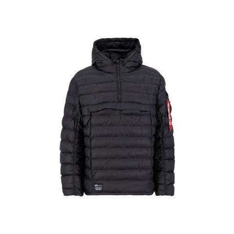 Alpha Industries Anorak  Men - Outdoor Jackets Puffer Anorak