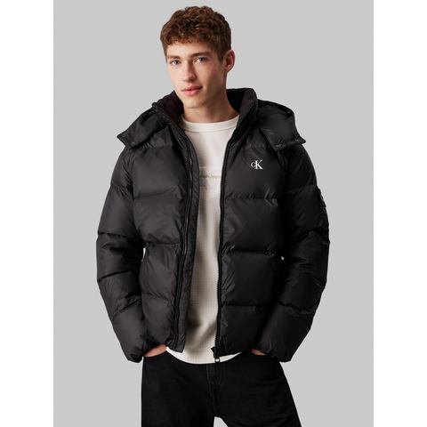 Calvin Klein Outdoorjack ESSENTIALS DOWN JACKET