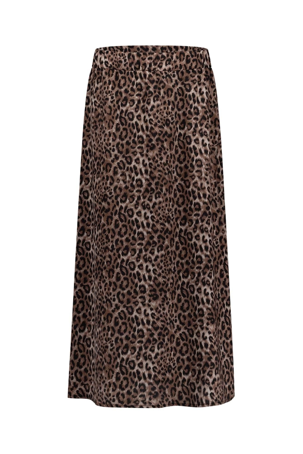 Studio Anneloes Female Rokjes Caran Satin Animal Skirt 11865