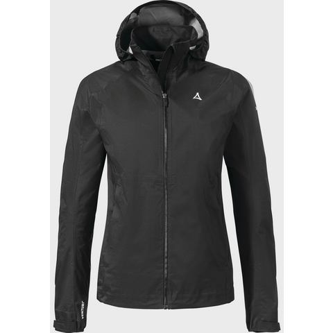 Schöffel Outdoorjack 2.5L Jacket Tarvis L