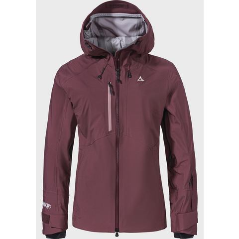 Schöffel Outdoorjack 3L Jacket Pizac L