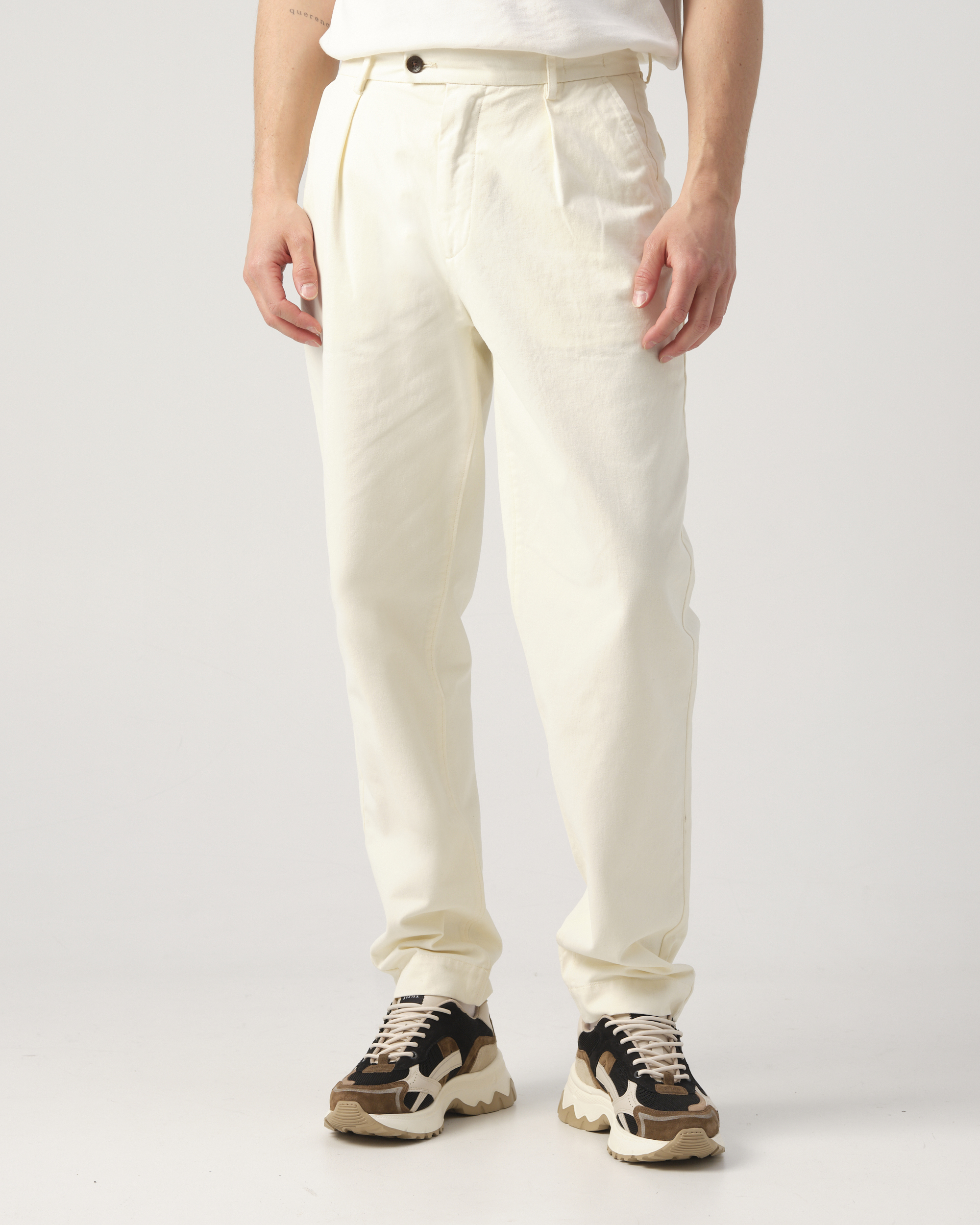 J.c. rags Raheel Heren Pantalon