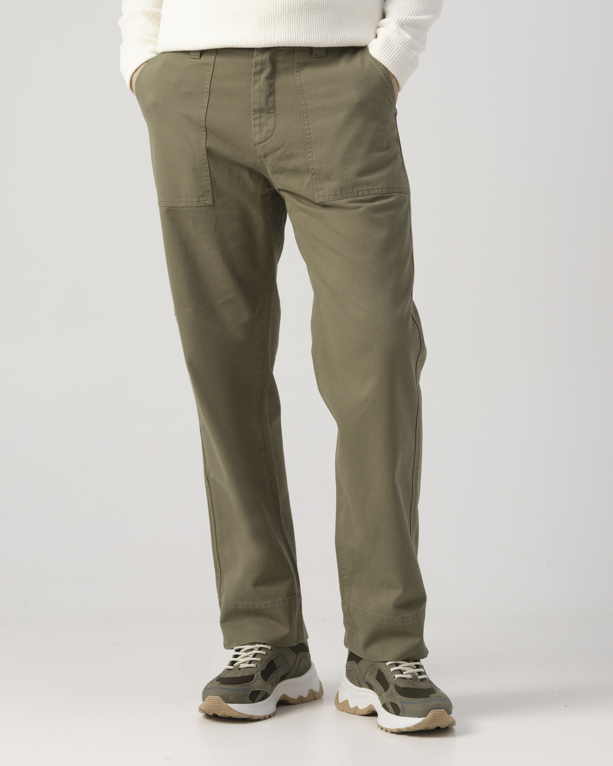 J.c. rags Ralph Heren Pantalon