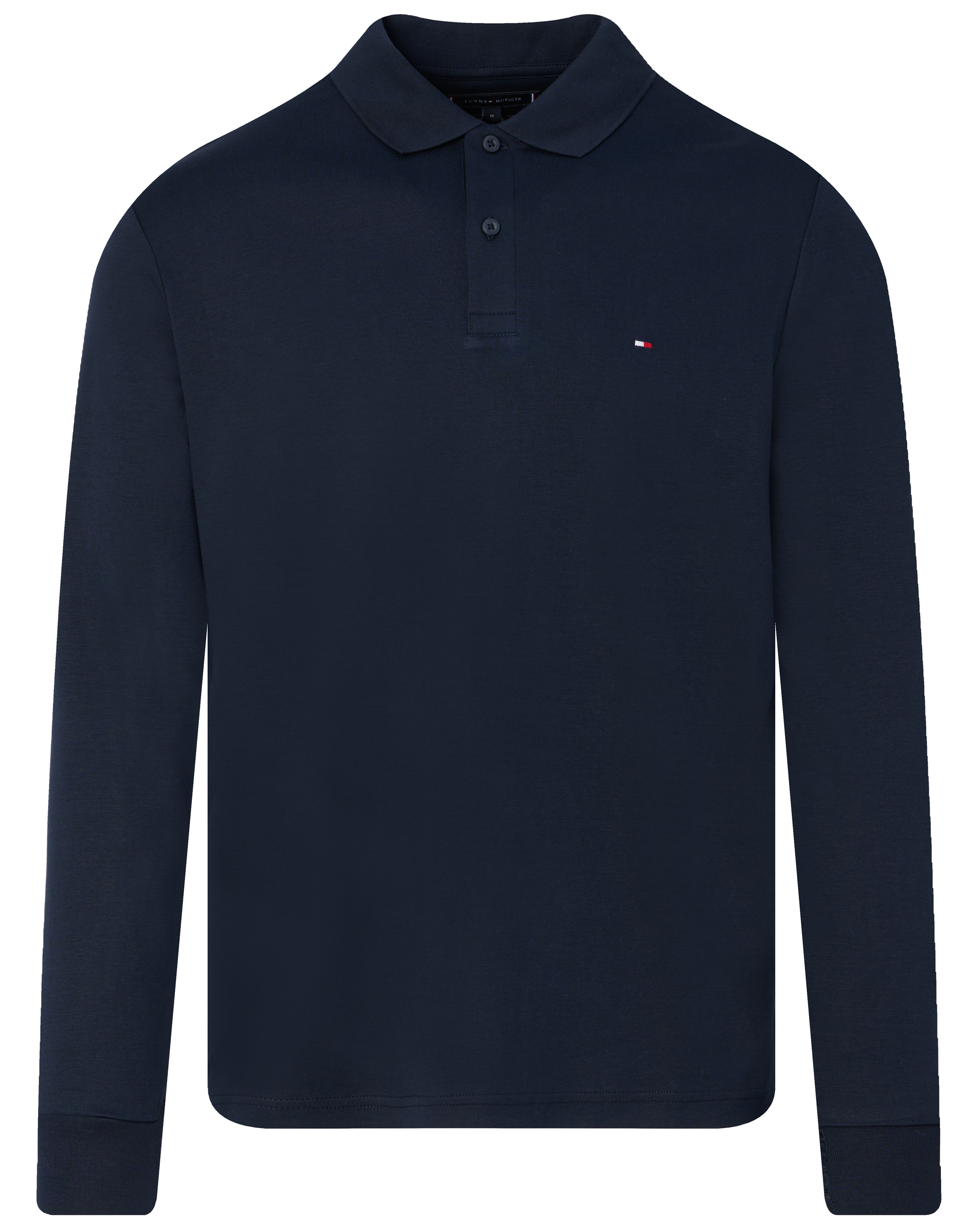 Tommy Hilfiger Menswear Heren Polo LM