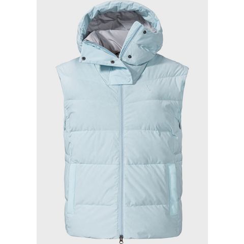 Schöffel Donzen bodywarmer