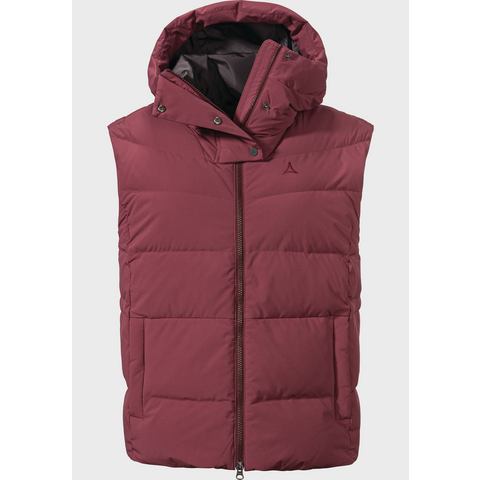 Schöffel Donzen bodywarmer