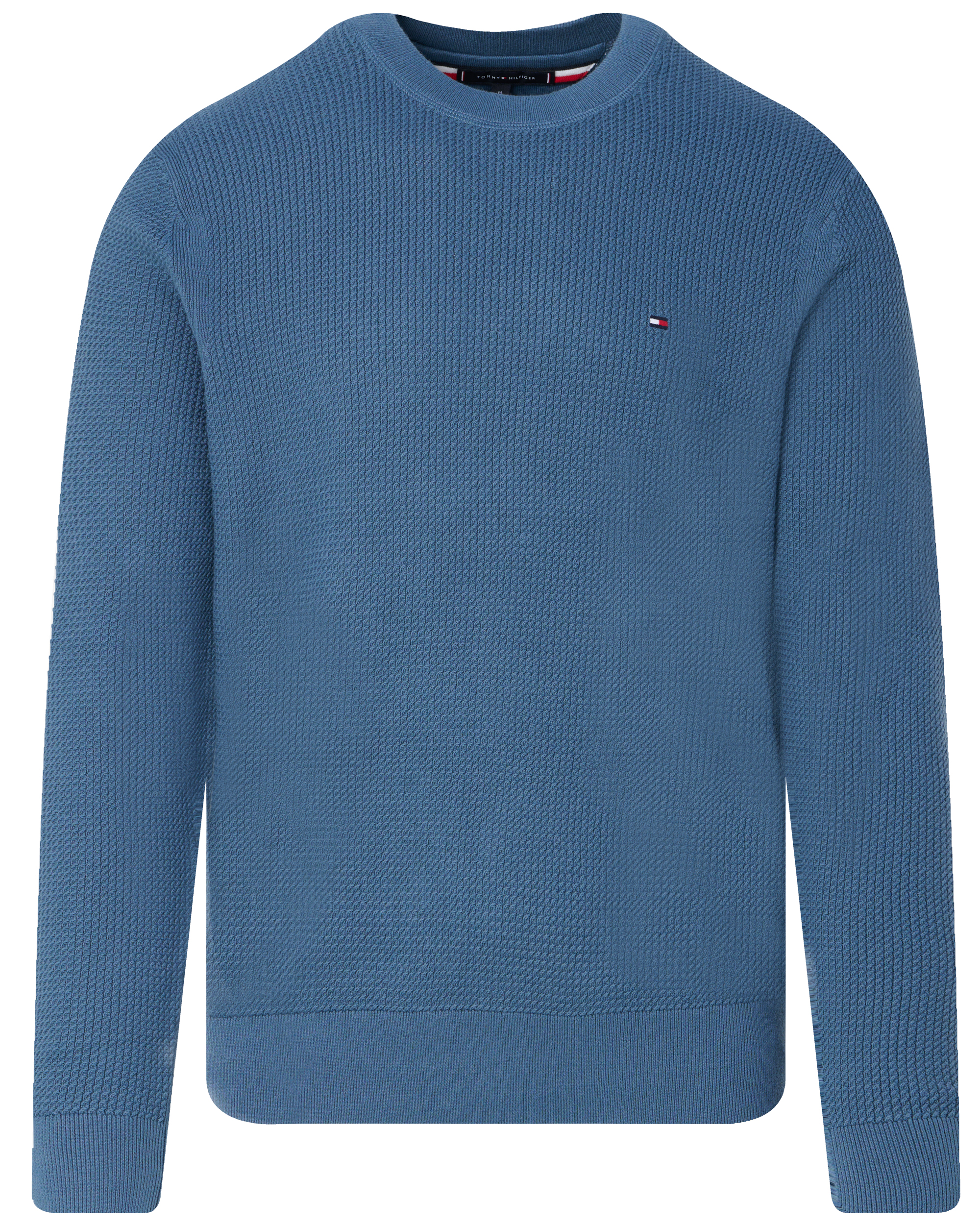 Tommy Hilfiger Menswear Trui ronde hals