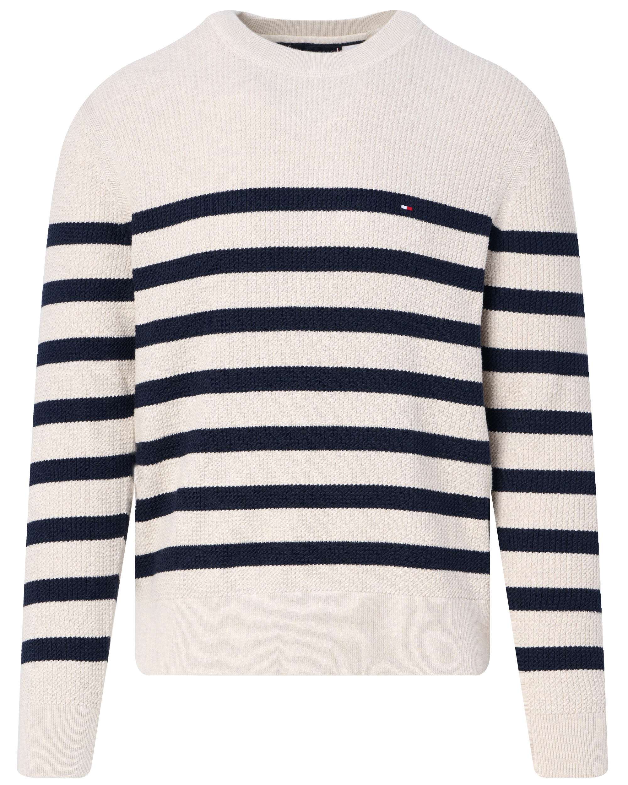 Tommy Hilfiger Menswear Trui ronde hals