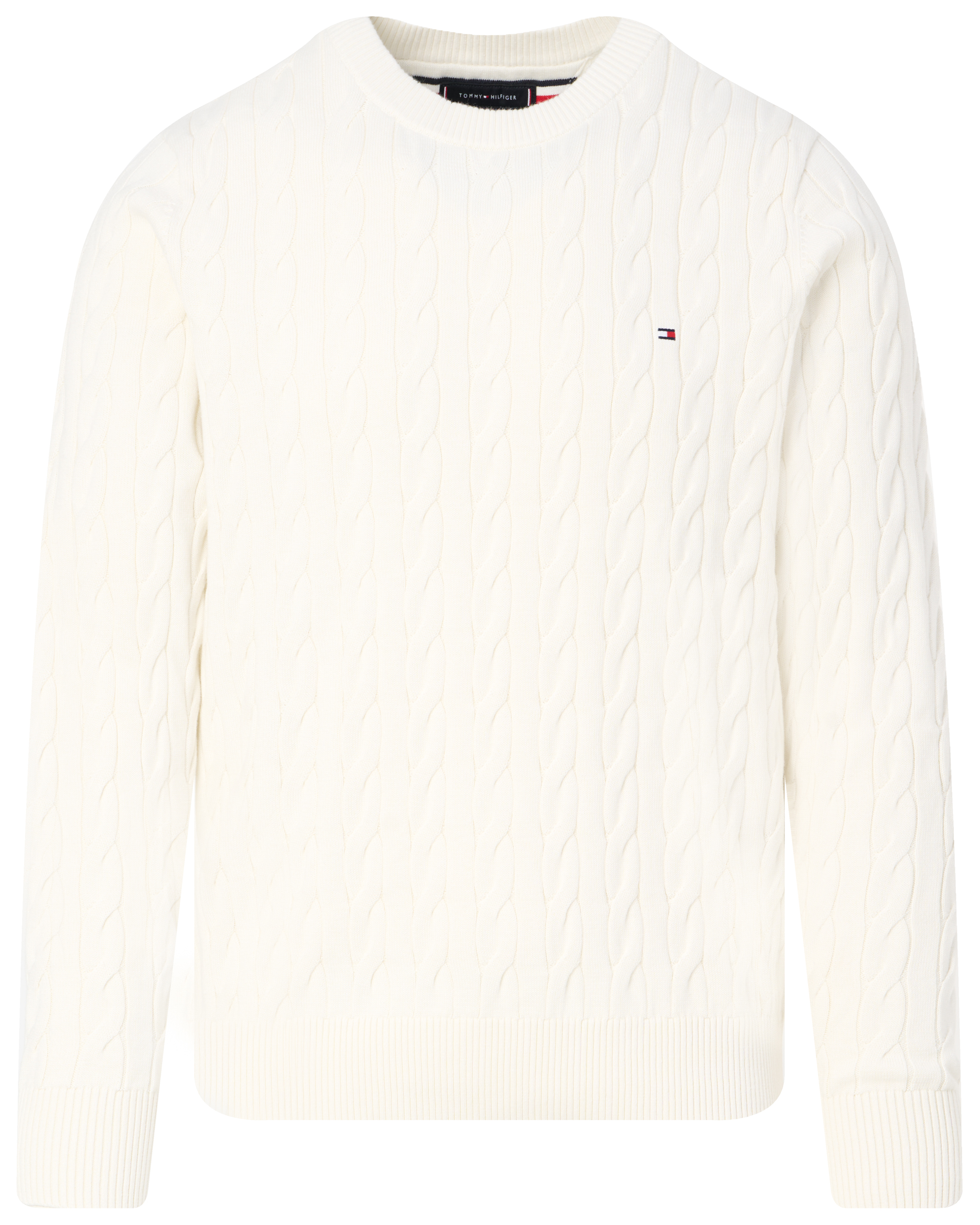 Tommy Hilfiger Menswear Trui ronde hals